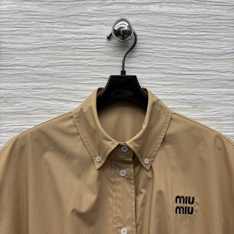 TimelessDesign Miu Miu Shirts 151178