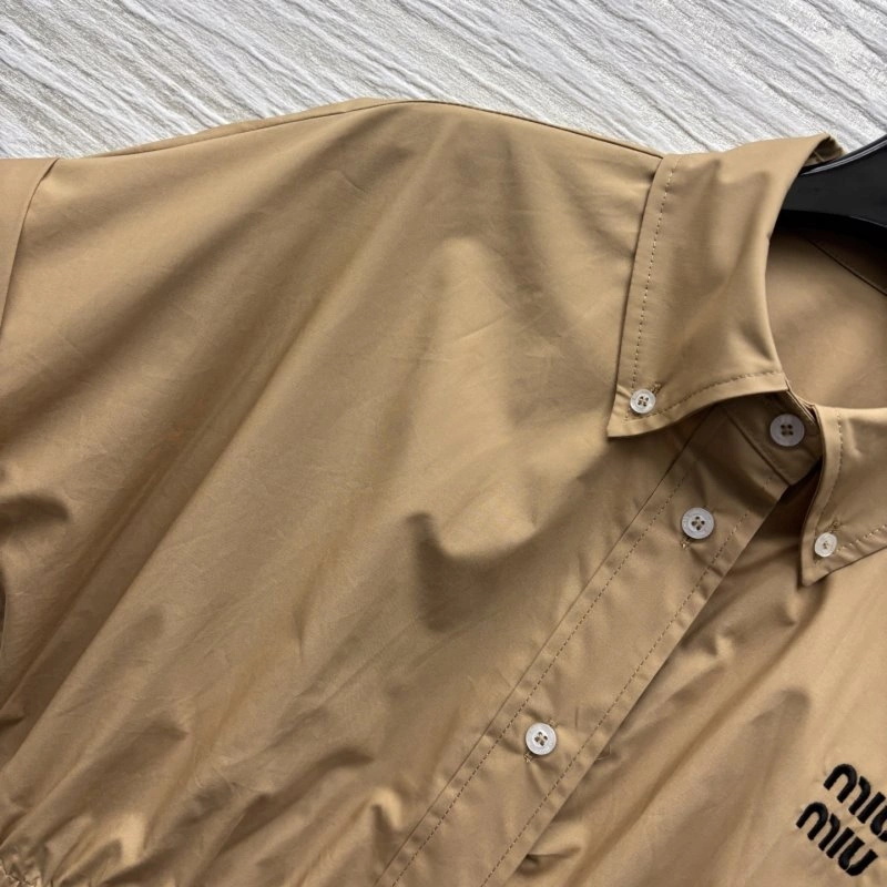 TimelessDesign Miu Miu Shirts 151178