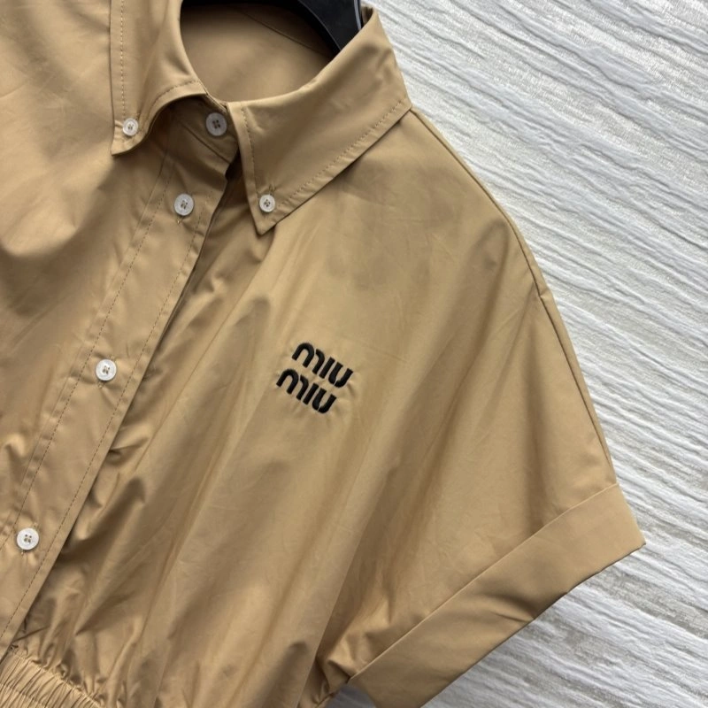 TimelessDesign Miu Miu Shirts 151178