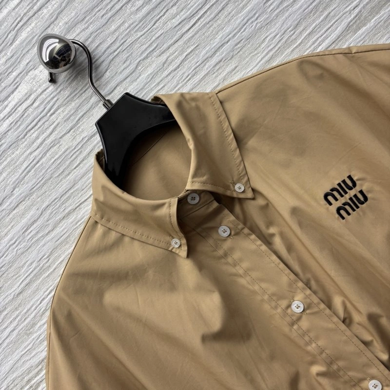 TimelessDesign Miu Miu Shirts 151178