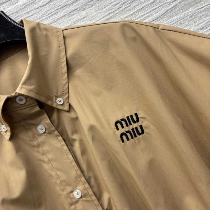 TimelessDesign Miu Miu Shirts 151178