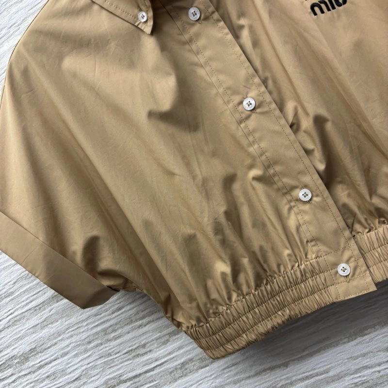 TimelessDesign Miu Miu Shirts 151178