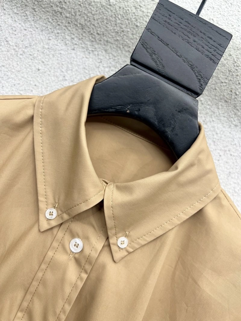Miu Miu Shirts Reliable 151167