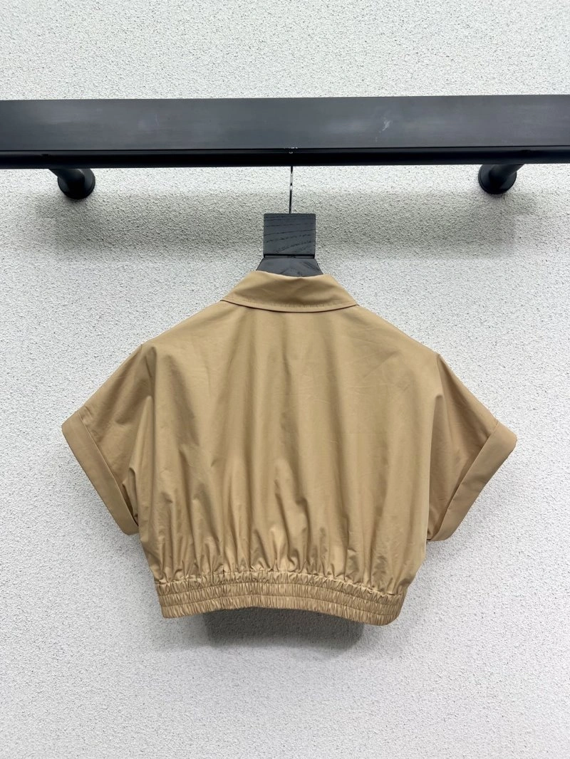 Miu Miu Shirts Reliable 151167