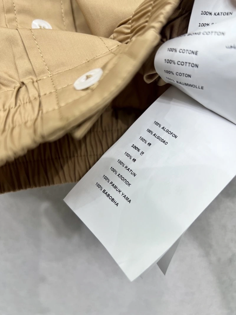 Miu Miu Shirts Reliable 151167