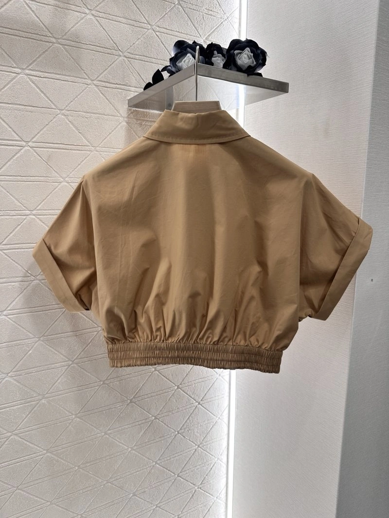 Miu Miu Shirts Premium 151189