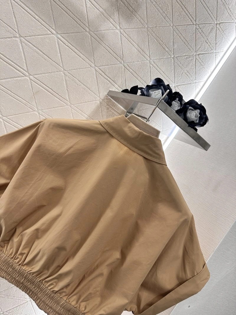 Miu Miu Shirts Premium 151189