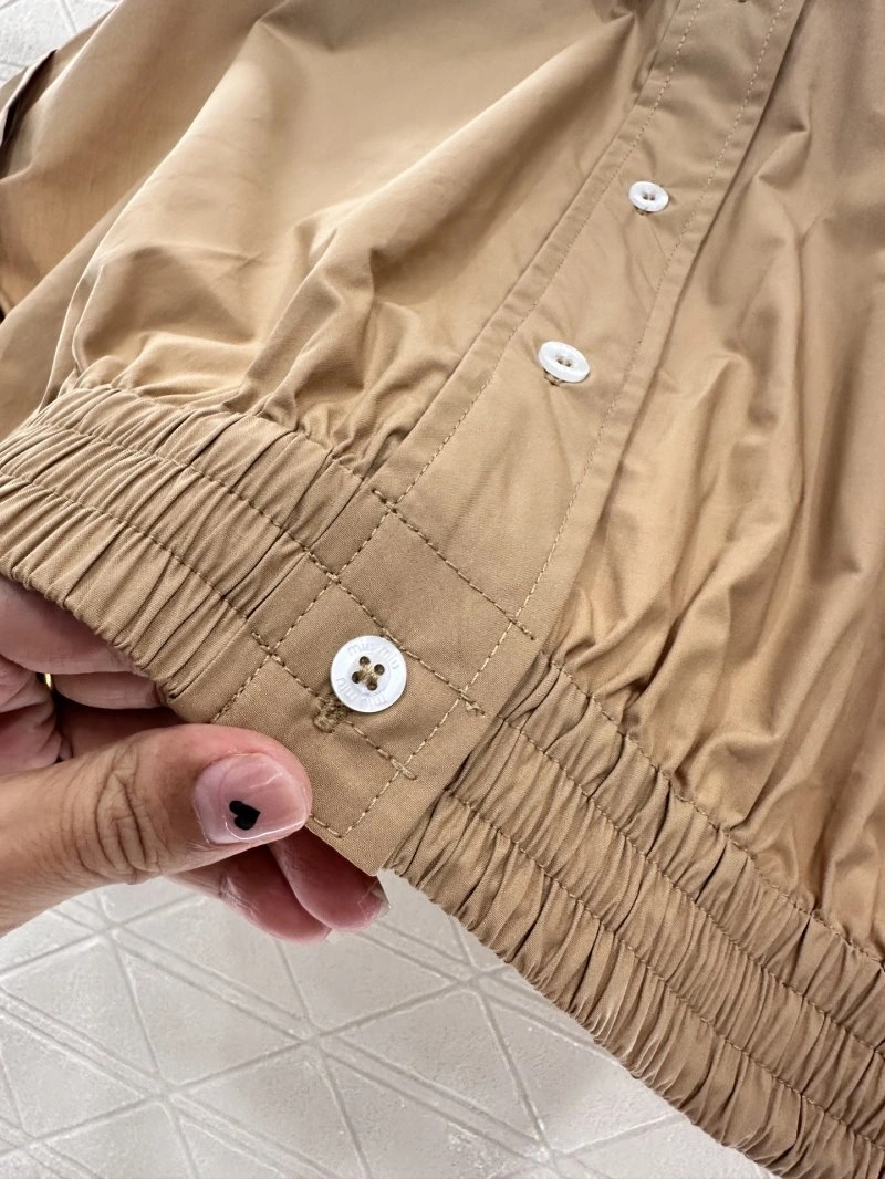 Miu Miu Shirts Premium 151189