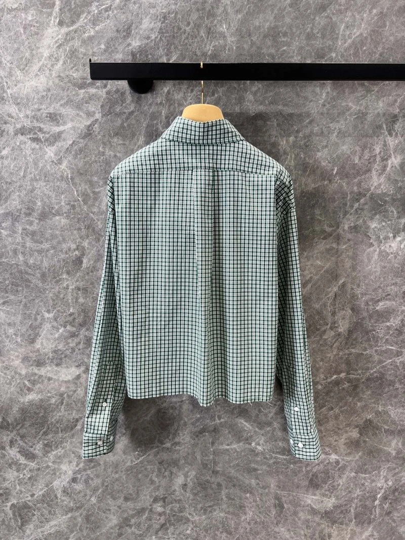 Miu Miu Shirts Packable 151169