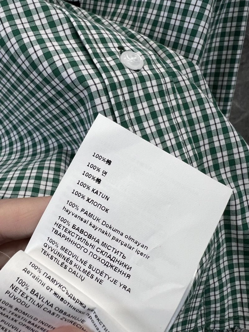 Miu Miu Shirts Packable 151169