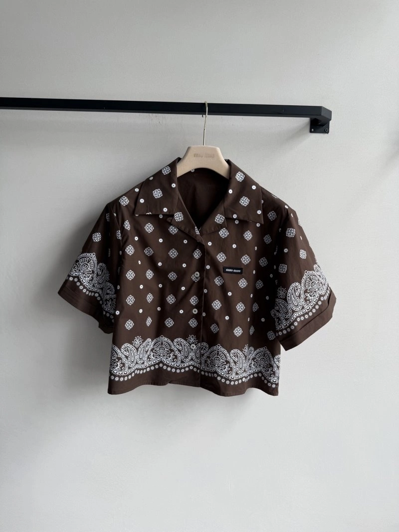 EasyCare Miu Miu Shirts 156315