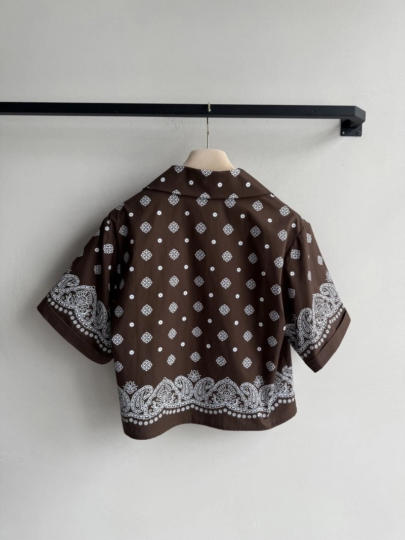 EasyCare Miu Miu Shirts 156315