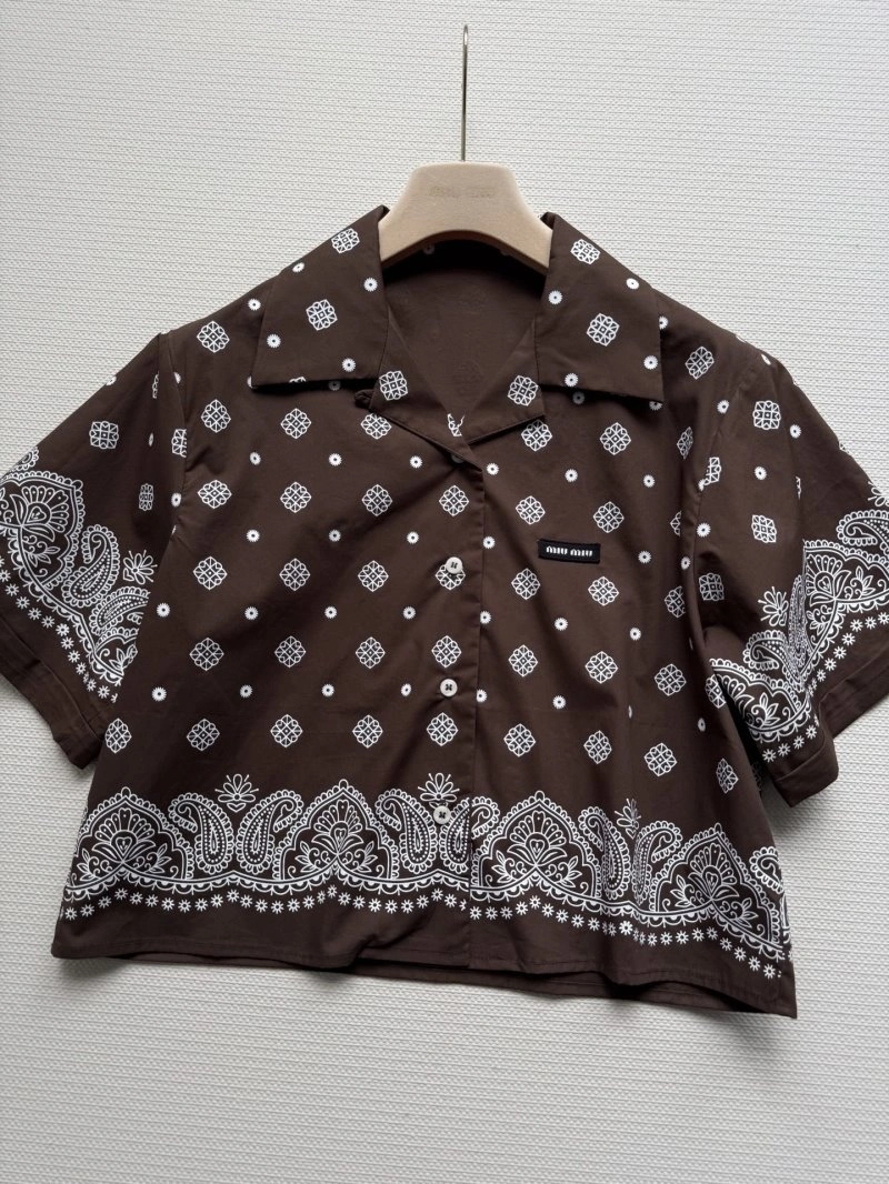 EasyCare Miu Miu Shirts 156315