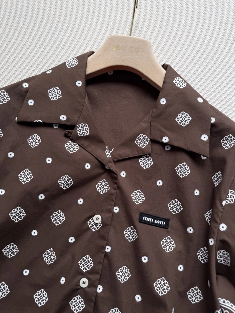 EasyCare Miu Miu Shirts 156315