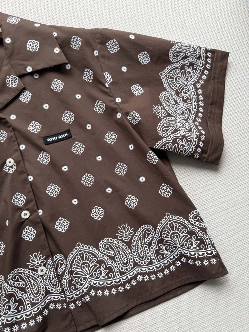 EasyCare Miu Miu Shirts 156315