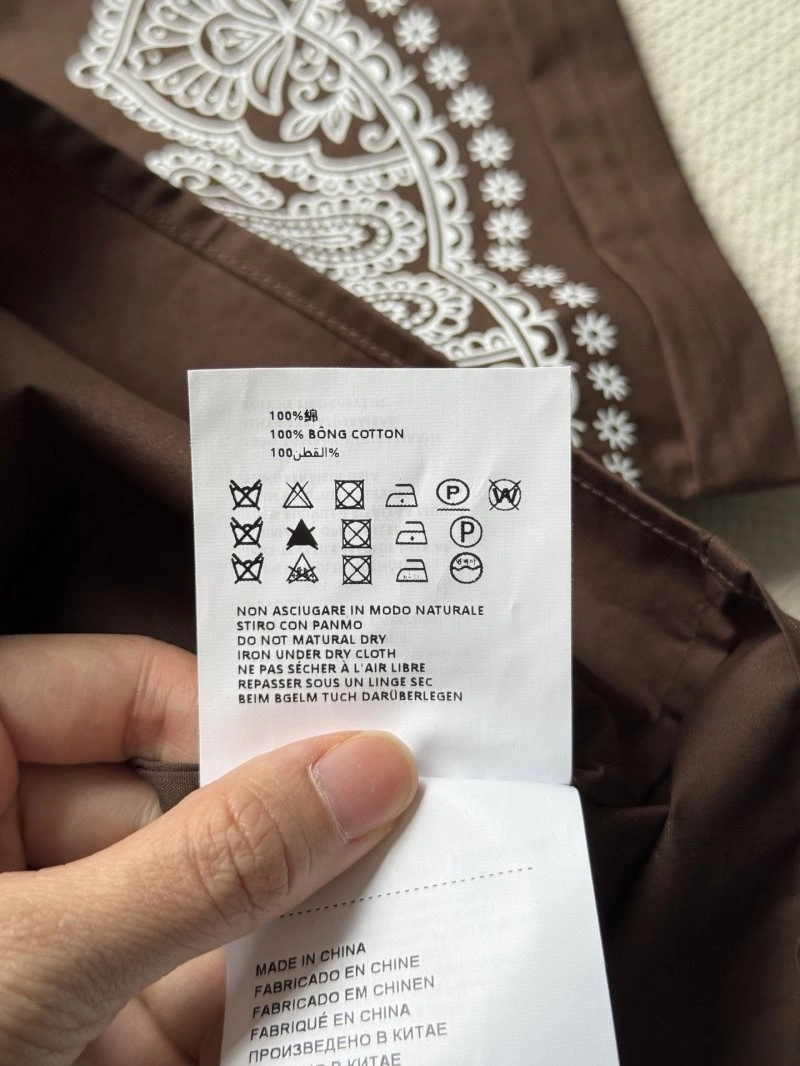 EasyCare Miu Miu Shirts 156315