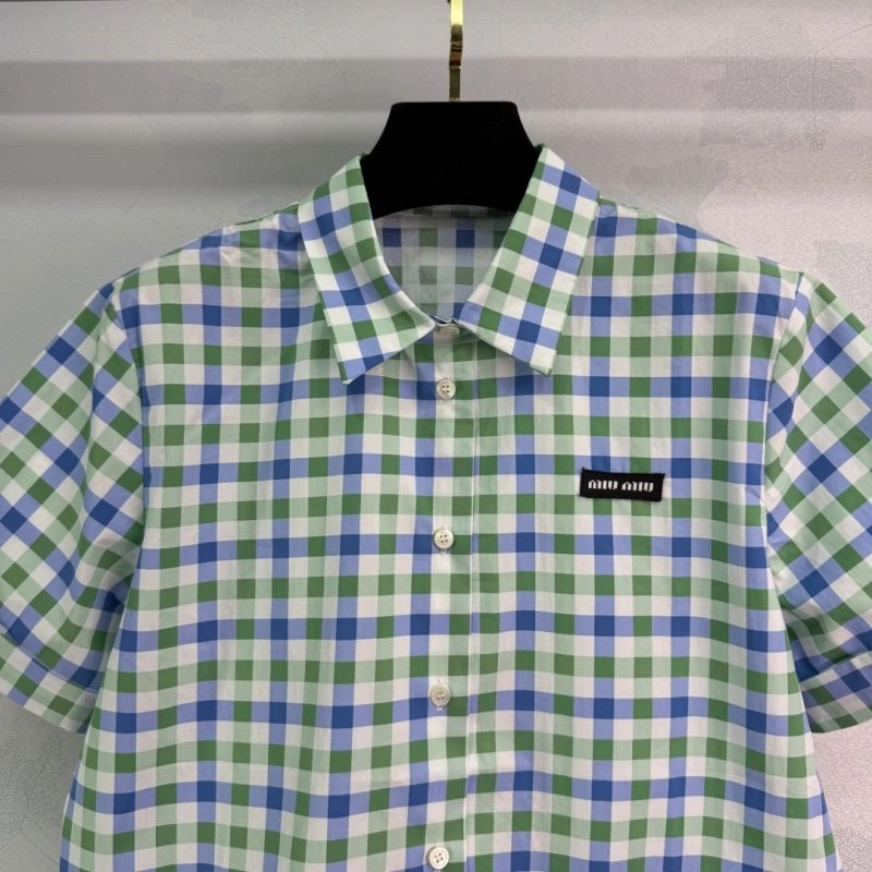 StreetReady Miu Miu Shirts 156280