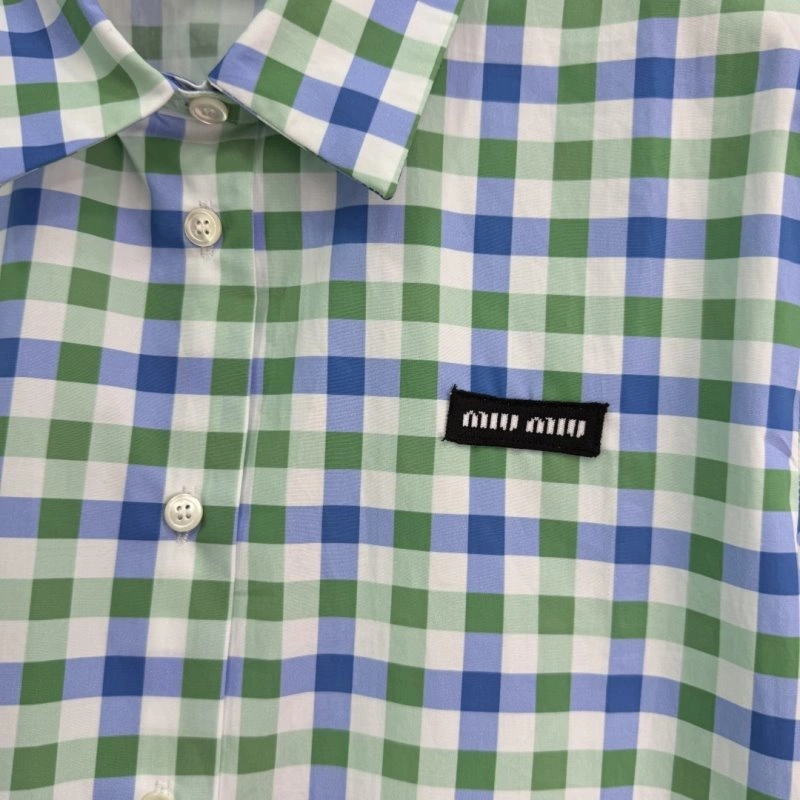 StreetReady Miu Miu Shirts 156280