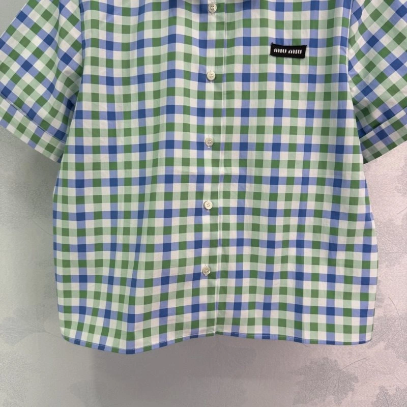 StreetReady Miu Miu Shirts 156280
