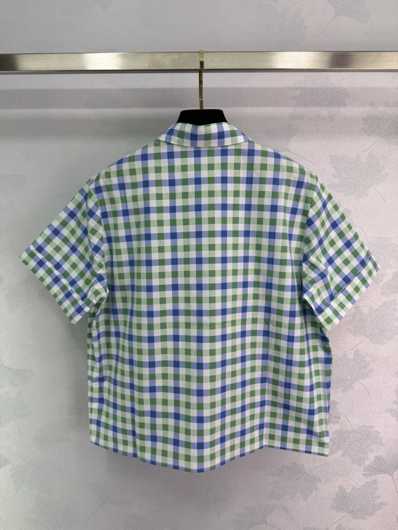 StreetReady Miu Miu Shirts 156280