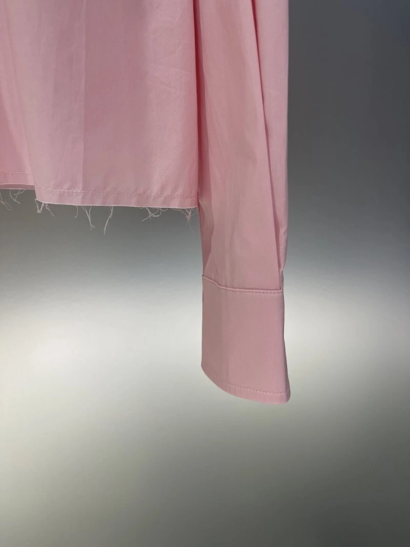 Contemporary Miu Miu Shirts 156278