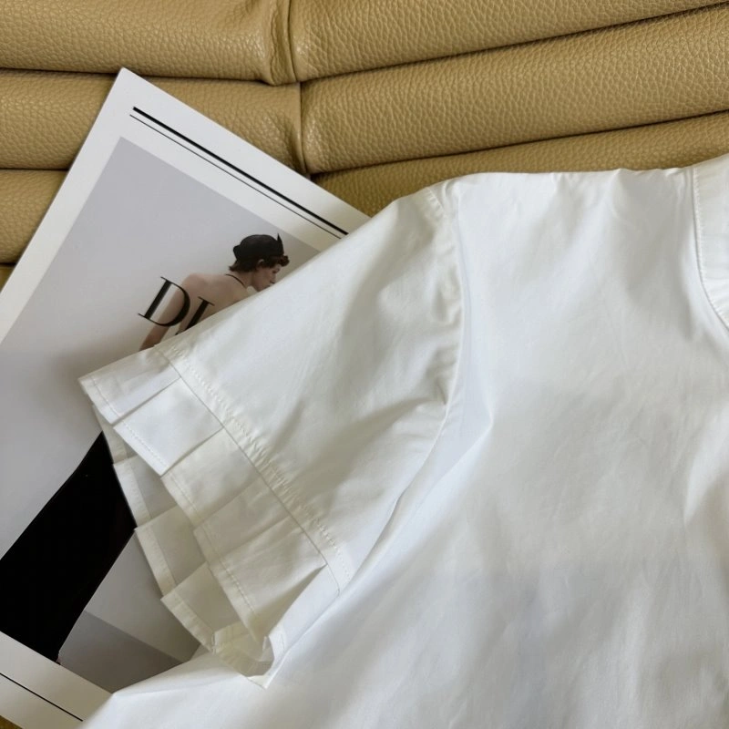 Lightweight Miu Miu Shirts 156277