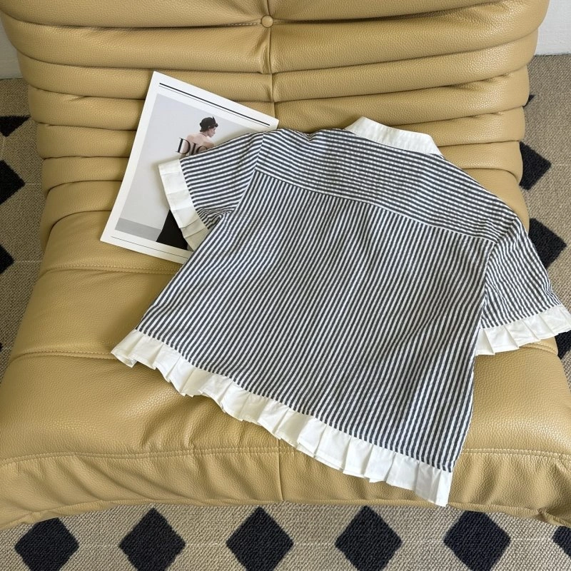 Lightweight Miu Miu Shirts 156277