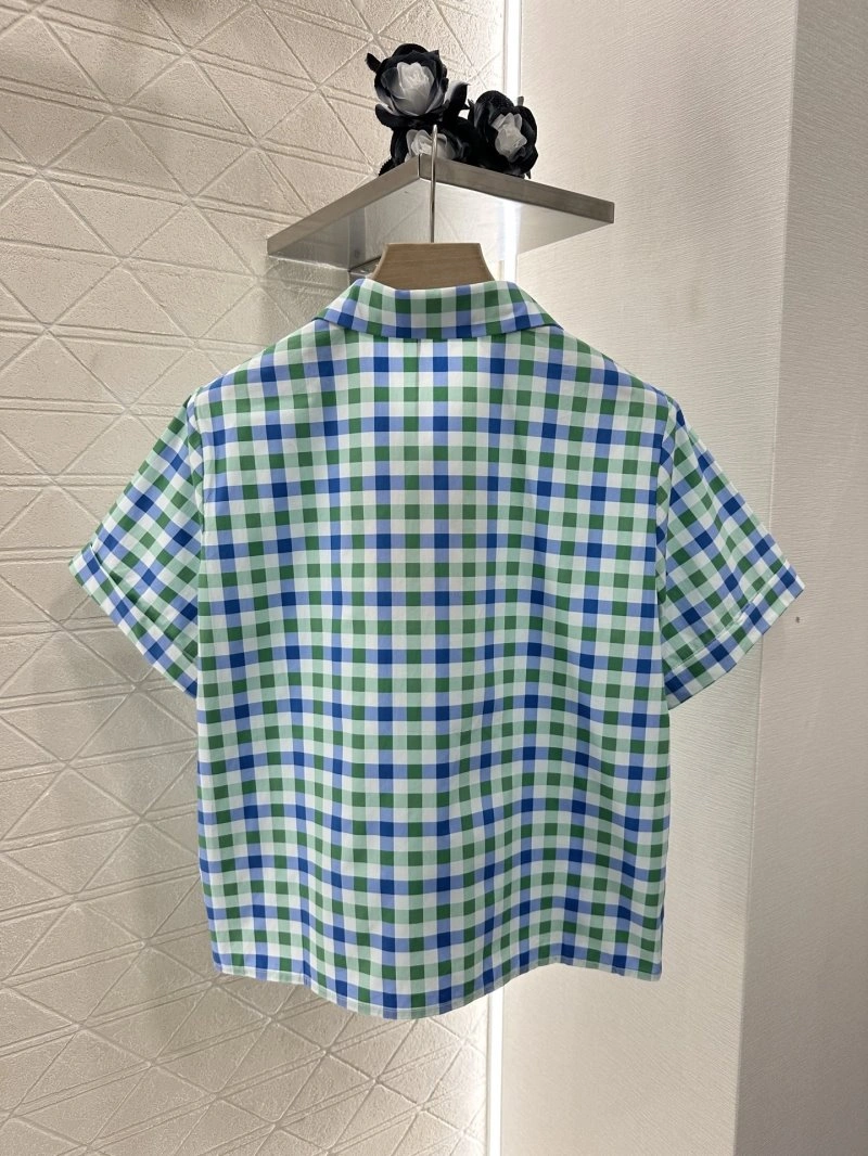TechFriendly Miu Miu Shirts 156274