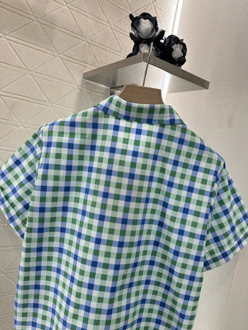 TechFriendly Miu Miu Shirts 156274