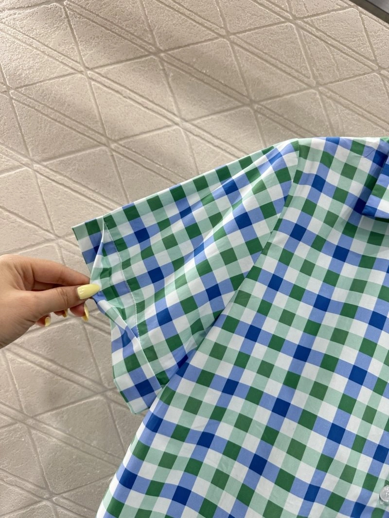 TechFriendly Miu Miu Shirts 156274