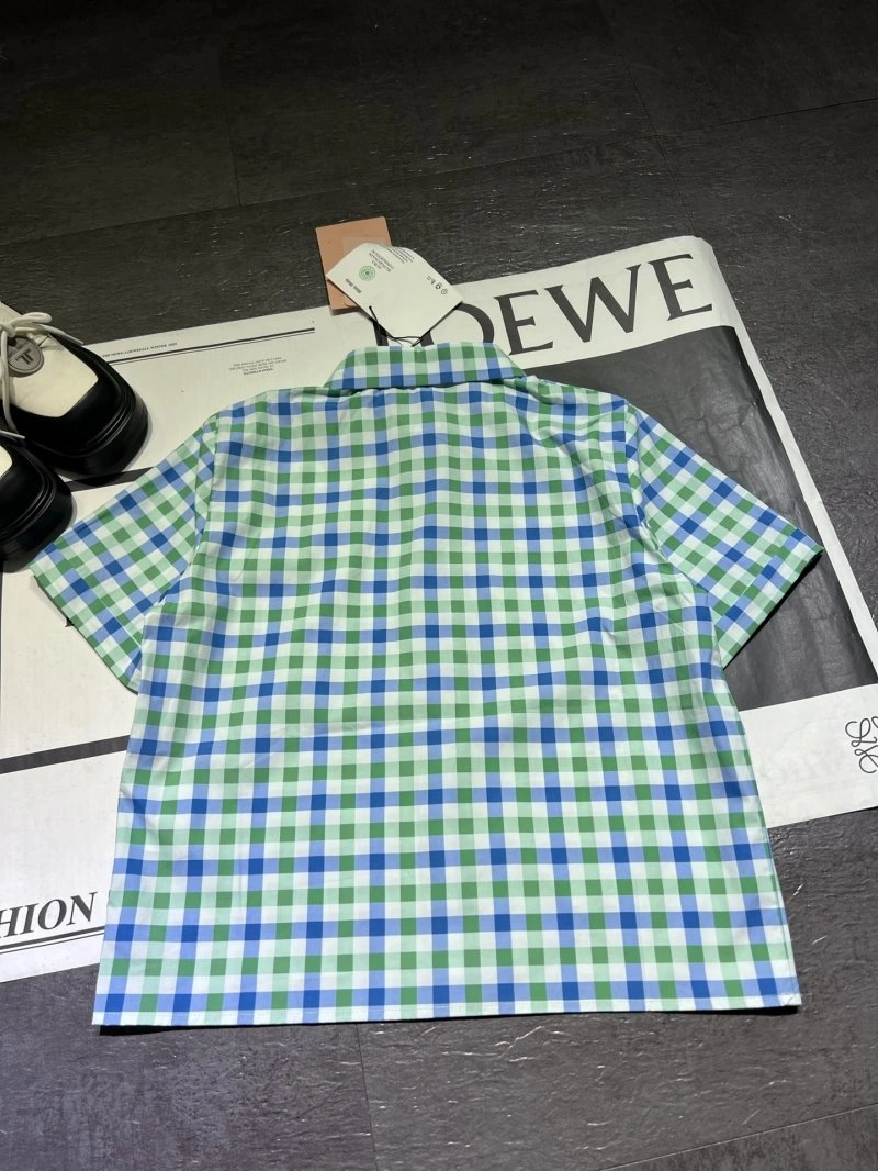 Miu Miu Shirts Reliable 156272