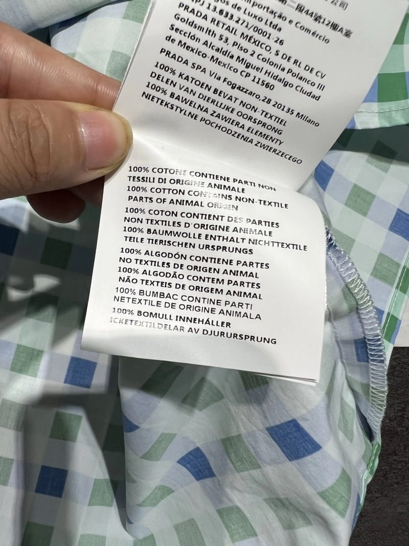Miu Miu Shirts Reliable 156272