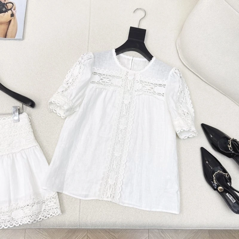Durable Miu Miu Shirts 156267