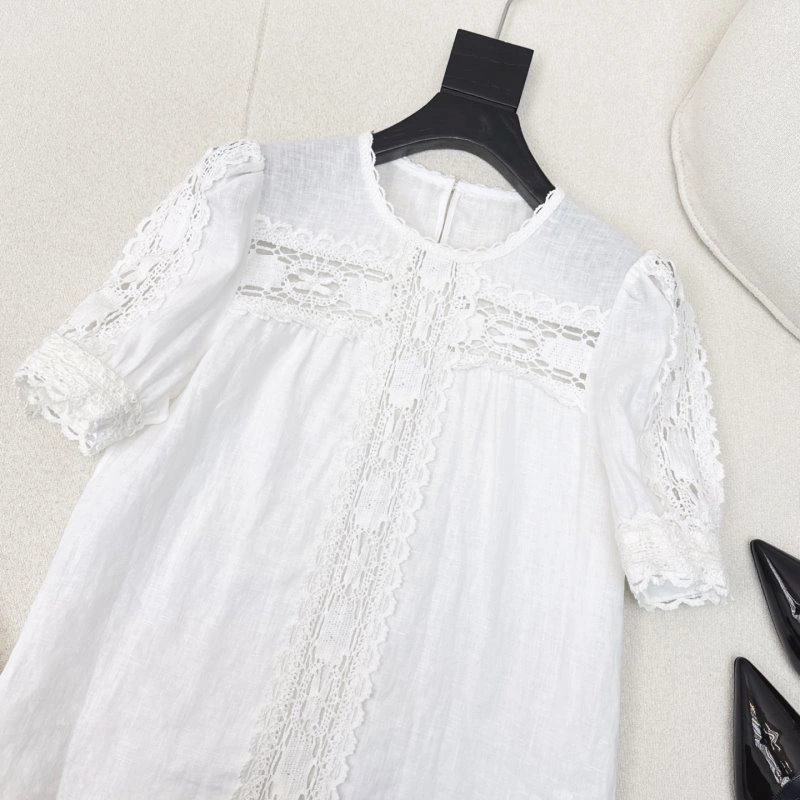 Durable Miu Miu Shirts 156267
