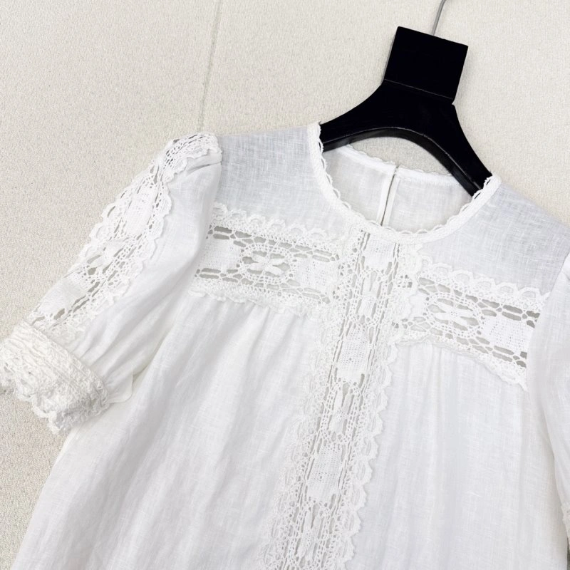 Durable Miu Miu Shirts 156267