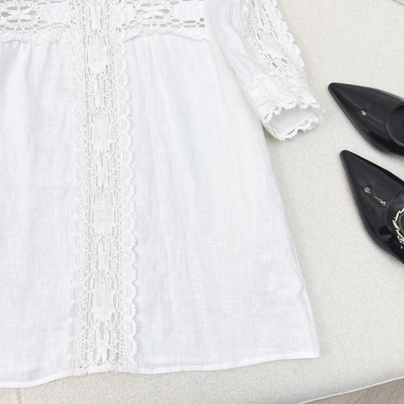 Durable Miu Miu Shirts 156267