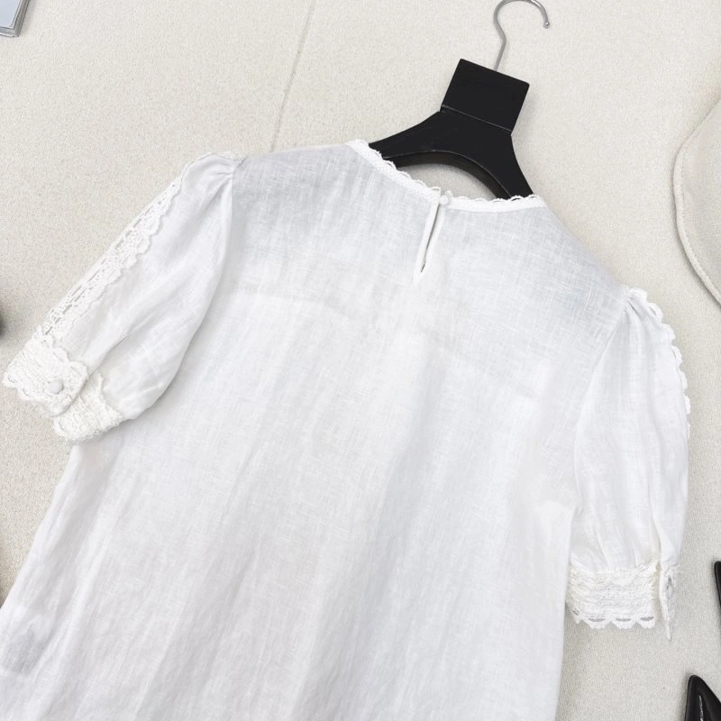 Durable Miu Miu Shirts 156267