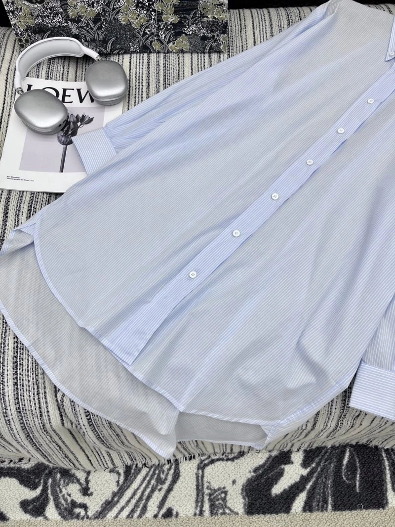 ZipUp Miu Miu Shirts 156276