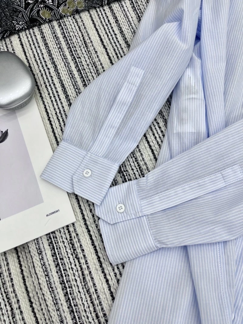 ZipUp Miu Miu Shirts 156276