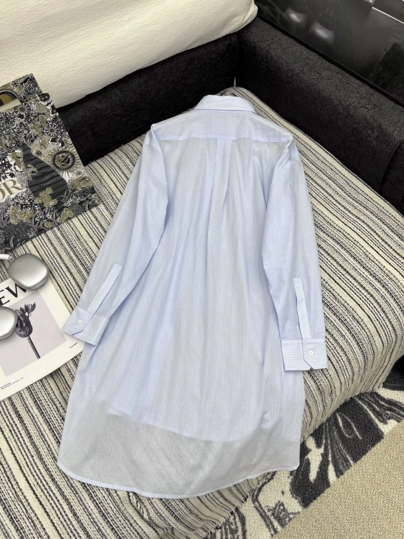 ZipUp Miu Miu Shirts 156276