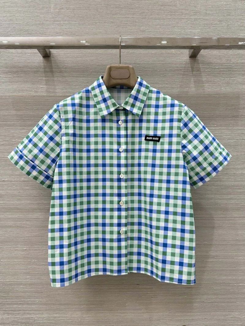 NewStyle Miu Miu Shirts 156270