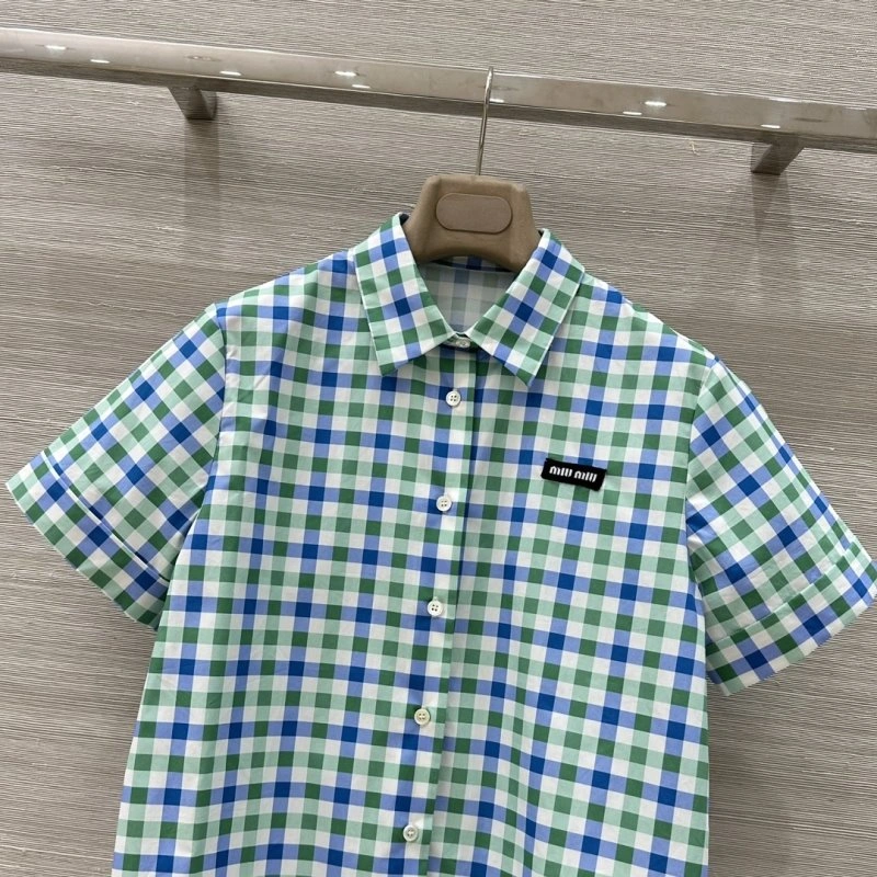 NewStyle Miu Miu Shirts 156270