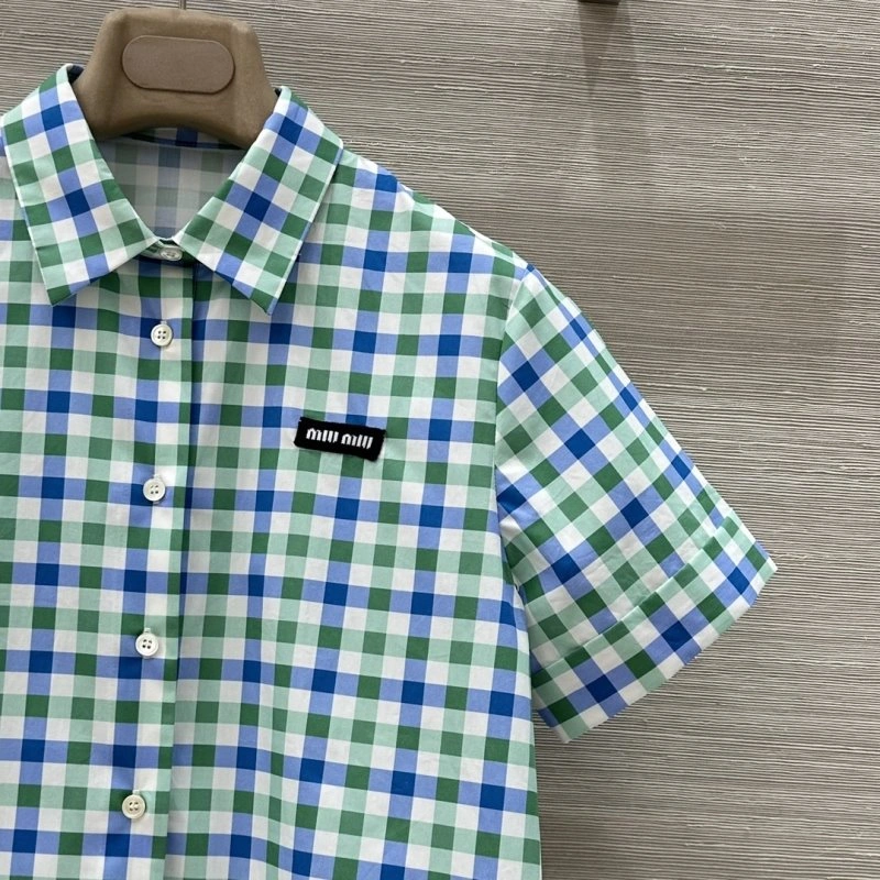 NewStyle Miu Miu Shirts 156270