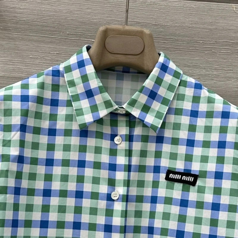 NewStyle Miu Miu Shirts 156270