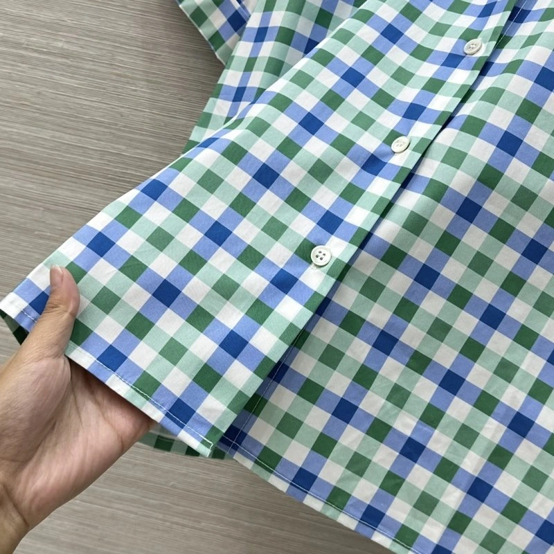 NewStyle Miu Miu Shirts 156270