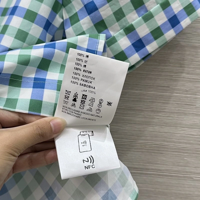 NewStyle Miu Miu Shirts 156270