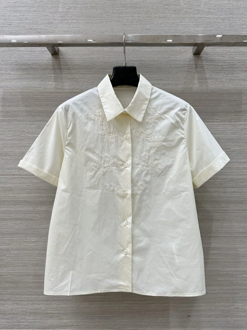 EyeCatching Miu Miu Shirts 156269