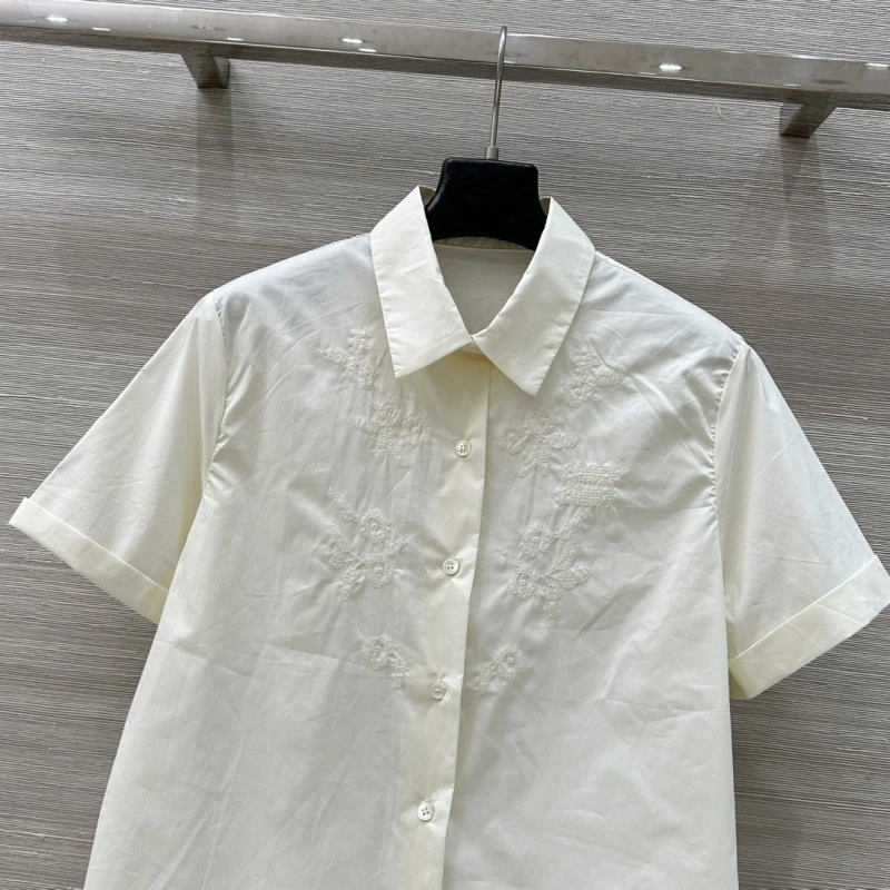 EyeCatching Miu Miu Shirts 156269