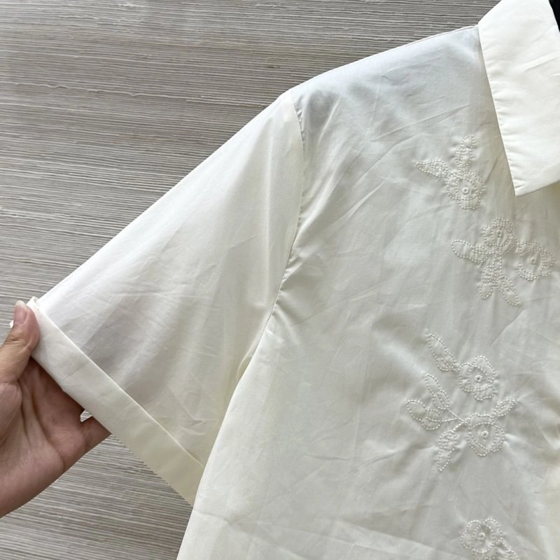 EyeCatching Miu Miu Shirts 156269