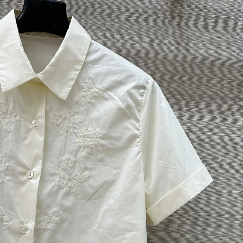 EyeCatching Miu Miu Shirts 156269
